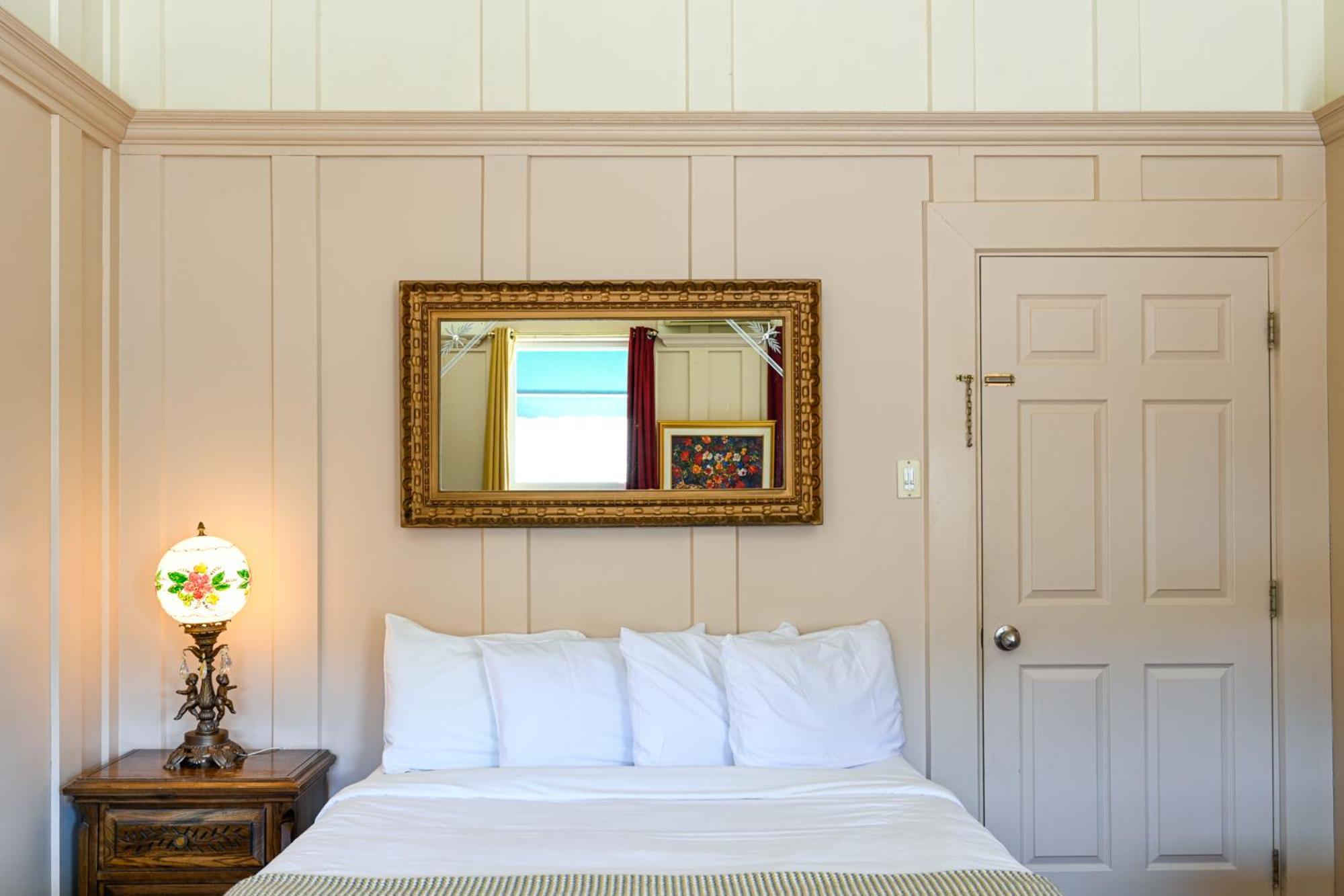 Hotel-Auberge La Grande Maison Et Spa Baie-Saint-Paul Buitenkant foto