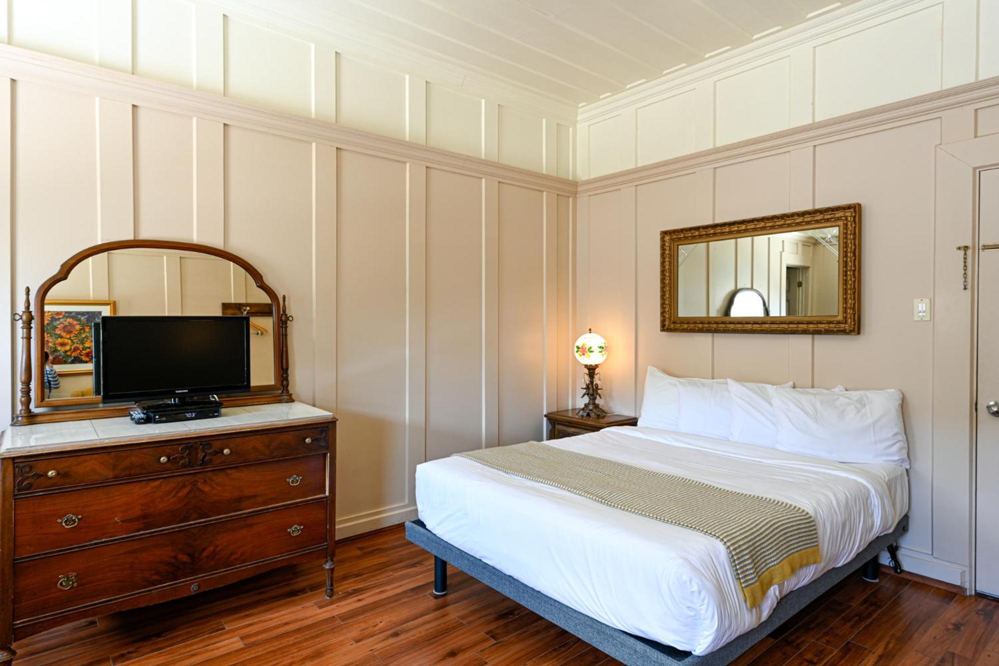 Hotel-Auberge La Grande Maison Et Spa Baie-Saint-Paul Buitenkant foto